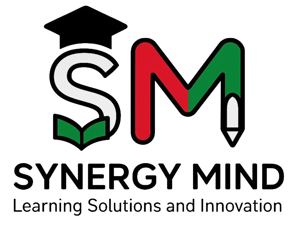 Synergy Mind logo